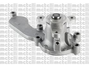 METELLI 24-1149 vandens siurblys 
 Aušinimo sistema -> Vandens siurblys/tarpiklis -> Vandens siurblys
19200-RBJ-003
