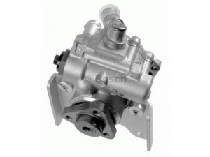 BOSCH K S00 000 657 hidraulinis siurblys, vairo sistema 
 Vairavimas -> Vairo pavara/siurblys
3 404 615, 32 41 3 404 615