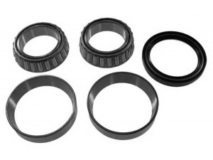 MGA KR3296 rato guolio komplektas 
 Ašies montavimas/vairavimo mechanizmas/ratai -> Rato stebulė/montavimas -> Rato guolis
BK570, MB092749