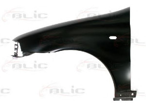 BLIC 6504-04-2007311P sparnas 
 Kėbulas -> Transporto priemonės priekis -> Sparnas/montavimo dalys
7078272