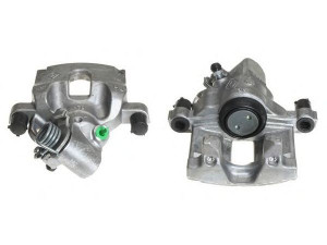 BREMBO F 68 137 stabdžių apkaba 
 Dviratė transporto priemonės -> Stabdžių sistema -> Stabdžių apkaba / priedai
440010014R