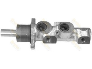 Brake ENGINEERING MC1236BE pagrindinis cilindras, stabdžiai 
 Stabdžių sistema -> Pagrindinis stabdžių cilindras
77362469