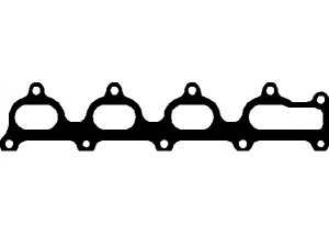 ELRING 627.202 tarpiklis, išleidimo kolektorius 
 Variklis -> Cilindrų galvutė/dalys -> Įsiurbimo kolektoriaus tarpiklis/sandarinimo žiedas
8 49 522, 90 424 422