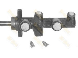 Brake ENGINEERING MC1427BE pagrindinis cilindras, stabdžiai 
 Stabdžių sistema -> Pagrindinis stabdžių cilindras
0044302601, 44302601