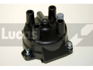 LUCAS ELECTRICAL DDJ700 skirstytuvo dangtelis 
 Kibirkšties / kaitinamasis uždegimas -> Degimo skirstytuvas/dalys
1961043, 2216203M00