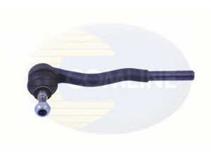 COMLINE CTR3132 skersinės vairo trauklės galas 
 Vairavimas -> Vairo mechanizmo sujungimai
32 11 1 126 757, 32111126757