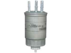 JP GROUP 1518701100 kuro filtras 
 Techninės priežiūros dalys -> Papildomas remontas
1342601, 1480495, 2T149155BD, 2T149155BE