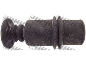 FEBEST HSHB-004 apsauginis dangtelis/gofruotoji membrana, amortizatorius
51722-S5A-014, 51722-S6A-004