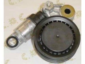 AUTOKIT 03.80137 įtempiklio svirtis, V formos rumbuotas diržas 
 Diržinė pavara -> V formos rumbuotas diržas/komplektas -> Įtempiklis
074145289