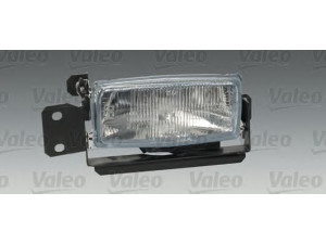VALEO 044004 rūko žibintas 
 Kėbulas -> Pagalbiniai žibintai/dalys -> Rūko žibintas/dalys -> Rūko žibintas/įterp.
ML113282