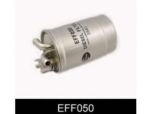 COMLINE EFF050 kuro filtras 
 Techninės priežiūros dalys -> Papildomas remontas
057127401, 057127401A, 057127435D