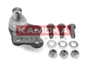 KAMOKA 9949481 atramos/vairo trauklė 
 Ašies montavimas/vairavimo mechanizmas/ratai -> Sujungimai -> Atramos/vairo trauklė
638 333 00 27
