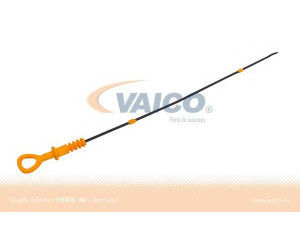 VAICO V10-9721 alyvos lygio matuoklis 
 Variklis -> Tepimas -> Alyvos lygio matuoklis
06B 115 611 C, 06B 115 611 R