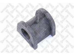 STELLOX 89-72026-SX skersinio stabilizatoriaus įvorių komplektas 
 Ašies montavimas/vairavimo mechanizmas/ratai -> Stabilizatorius/fiksatoriai -> Sklendės
MR171441