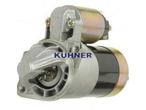 AD KÜHNER 254473 starteris
6C04059212, M000T71981, M000T90281