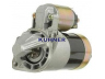 AD KÜHNER 254473 starteris
6C04059212, M000T71981, M000T90281
