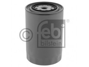 FEBI BILSTEIN 38974 kuro filtras 
 Filtrai -> Kuro filtras
0 0299 4048, 5 0031 5480, 5 0403 0204