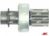 AS-PL SD2036 laisvos eigos pavara, starteris
5-81123036-0, 2114-15508