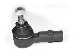OCAP 0280037 skersinės vairo trauklės galas 
 Vairavimas -> Vairo mechanizmo sujungimai
4322905, 4322906, 4 322 906
