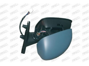 PRASCO FT3507324 išorinis veidrodėlis 
 Kėbulas -> Liukai/stogai/durys/stoglangis/sulankstomas stogas -> Durys/dalys
735360564