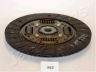 JAPANPARTS DF-362 sankabos diskas 
 Sankaba/dalys -> Sankabos diskas
90375104, 90456667, 96079171, 96083561