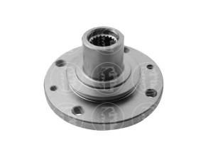 FARE SA 11393 rato stebulė 
 Ašies montavimas/vairavimo mechanizmas/ratai -> Rato stebulė/montavimas -> Rato stebulė
46798592, 7522385