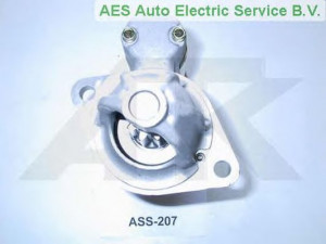 AES ASS-207 starteris
M3T40471, M3T48382, M3T49281, M3T49282