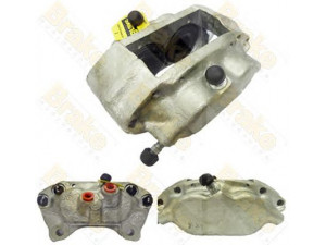 Brake ENGINEERING CA55R stabdžių apkaba 
 Dviratė transporto priemonės -> Stabdžių sistema -> Stabdžių apkaba / priedai
GBC133