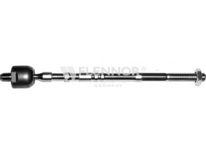 FLENNOR FL0988-C vidinė skersinė vairo trauklė 
 Vairavimas -> Vairo mechanizmo sujungimai
34160-AE010
