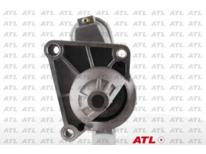 ATL Autotechnik A 17 390 starteris 
 Elektros įranga -> Starterio sistema -> Starteris
77 00 865 213, 7700106209, 7700863213