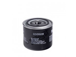 HENGST FILTER H10W09 alyvos filtras 
 Filtrai -> Alyvos filtras
8-94243-502-0, 287999, 3102872
