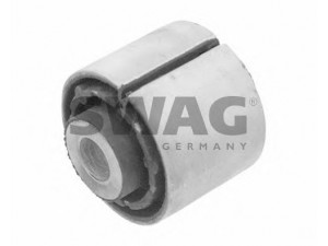 SWAG 10 92 1540 valdymo svirties/išilginių svirčių įvorė 
 Ašies montavimas/vairavimo mechanizmas/ratai -> Valdymo svirtis/pasukamosios svirties sujungimas -> Montavimas/sutvirtinimas
211 333 19 14
