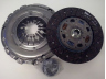 VALEO 828565 sankabos komplektas
038 198 141 GX, 038141117L, 038198141G