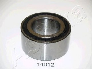 ASHIKA 44-14012 rato guolio komplektas 
 Ašies montavimas/vairavimo mechanizmas/ratai -> Rato stebulė/montavimas -> Rato guolis
44300-SP0-008