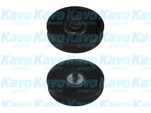KAVO PARTS DIP-1003 kreipiantysis skriemulys, V formos rumbuotas diržas 
 Diržinė pavara -> V formos rumbuotas diržas/komplektas -> Laisvasis/kreipiamasis skriemulys
0K9A615993, 96183113