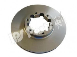 IPS Parts IBT-1182 stabdžių diskas
40206-9X401