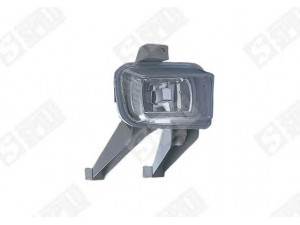 SPILU 621023 rūko žibintas 
 Kėbulas -> Pagalbiniai žibintai/dalys -> Rūko žibintas/dalys -> Rūko žibintas/įterp.
26150-VD30A