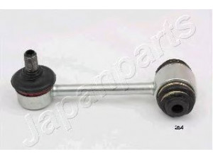 JAPANPARTS SI-254 prikabinimo svirtis 
 Ašies montavimas/vairavimo mechanizmas/ratai -> Stabilizatorius/fiksatoriai -> Stabilizatorius
48830 51010