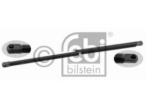 FEBI BILSTEIN 18614 dujinė spyruoklė, bagažinė
000 980 70 64, 000 980 10 64, 000 980 70 64