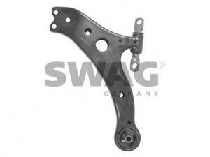 SWAG 81 94 3040 vikšro valdymo svirtis 
 Ašies montavimas/vairavimo mechanizmas/ratai -> Valdymo svirtis/pasukamosios svirties sujungimas -> Vairo trauklės (valdymo svirtis, išilginis balansyras, diago
48069-48020, 48069-48020