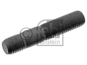 FEBI BILSTEIN 04361 varžtas, išmetimo sistema 
 Dviratė transporto priemonės -> Išmetimo sistema -> Atskiros surinkimo dalys -> Varžtas/veržlė
51.90201.0024, 51.90201.0080