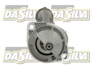 DA SILVA JD041325 starteris 
 Elektros įranga -> Starterio sistema -> Starteris
23300-G2404, 23300-G2405, 23300-G2406