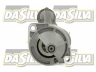 DA SILVA JD041325 starteris 
 Elektros įranga -> Starterio sistema -> Starteris
23300-G2404, 23300-G2405, 23300-G2406