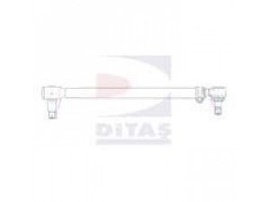 DITAS A1-2171 centrinės trauklės mazgas
356 333 06 05, 613 333 00 05, 613 333 01 05