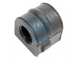 RUVILLE 985304 skersinio stabilizatoriaus įvorių komplektas 
 Ašies montavimas/vairavimo mechanizmas/ratai -> Stabilizatorius/fiksatoriai -> Sklendės
3 50 116, 90278624