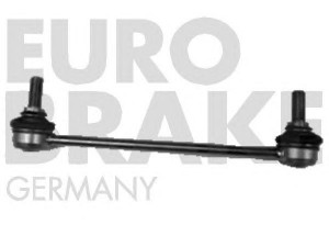 EUROBRAKE 59145113610 šarnyro stabilizatorius 
 Ašies montavimas/vairavimo mechanizmas/ratai -> Stabilizatorius/fiksatoriai -> Savaime išsilyginanti atrama
350600, 350609, 90445137, 90468930