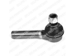DELPHI TA839 skersinės vairo trauklės galas 
 Vairavimas -> Vairo mechanizmo sujungimai
GSJ183, RTC3550
