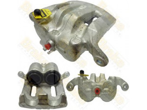 Brake ENGINEERING CA2538R stabdžių apkaba 
 Dviratė transporto priemonės -> Stabdžių sistema -> Stabdžių apkaba / priedai
41001VK100