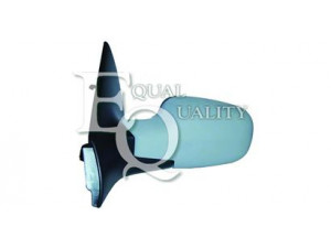 EQUAL QUALITY RS03067 išorinis veidrodėlis 
 Kėbulas -> Langai/veidrodėliai -> Veidrodėlis