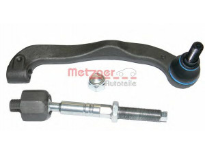 METZGER 56007101 strypo montavimas 
 Vairavimas -> Sujungimo trauklės surinkimas/dalys -> Sujungimo trauklės surinkimas
7H0 419 803C, 7H0 419 803D, 7H0 419 803E